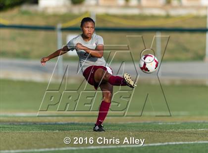 Thumbnail 3 in Dobyns-Bennett @ Morristown-Hamblen West (Scrimmage) photogallery.