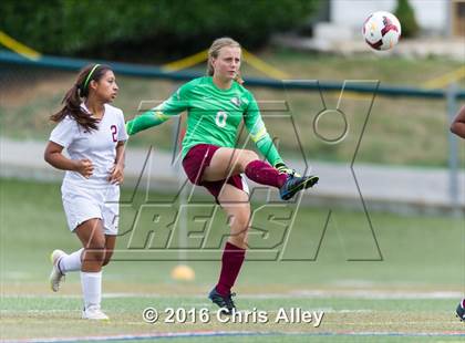 Thumbnail 3 in Dobyns-Bennett @ Morristown-Hamblen West (Scrimmage) photogallery.