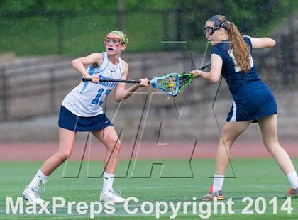 Thumbnail 1 in Washington-Lee @ Yorktown (VHSL 6A Semifinal) photogallery.