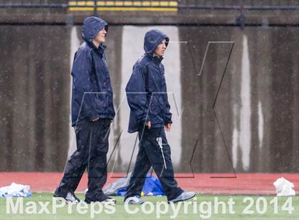 Thumbnail 1 in Washington-Lee @ Yorktown (VHSL 6A Semifinal) photogallery.