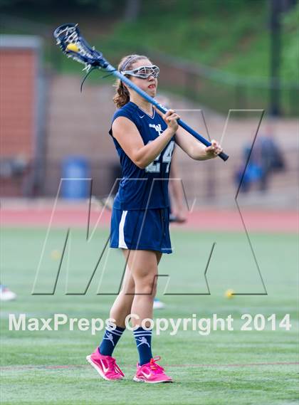 Thumbnail 1 in Washington-Lee @ Yorktown (VHSL 6A Semifinal) photogallery.