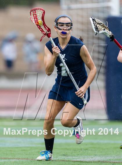 Thumbnail 1 in Washington-Lee @ Yorktown (VHSL 6A Semifinal) photogallery.