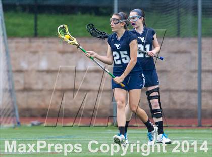 Thumbnail 3 in Washington-Lee @ Yorktown (VHSL 6A Semifinal) photogallery.