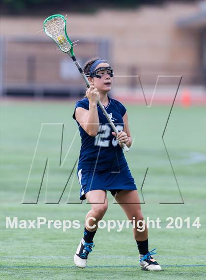 Thumbnail 1 in Washington-Lee @ Yorktown (VHSL 6A Semifinal) photogallery.