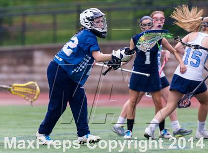 Thumbnail 3 in Washington-Lee @ Yorktown (VHSL 6A Semifinal) photogallery.