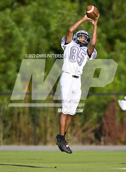 Thumbnail 3 in South Garner @ Athens Drive photogallery.