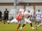 Photo from the gallery "South Garner @ Athens Drive"