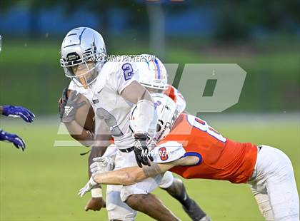 Thumbnail 1 in South Garner @ Athens Drive photogallery.