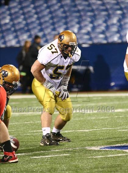 Thumbnail 1 in Iroquois vs. Sweet Home photogallery.