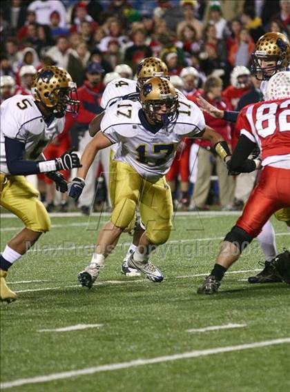 Thumbnail 2 in Iroquois vs. Sweet Home photogallery.