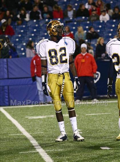 Thumbnail 2 in Iroquois vs. Sweet Home photogallery.