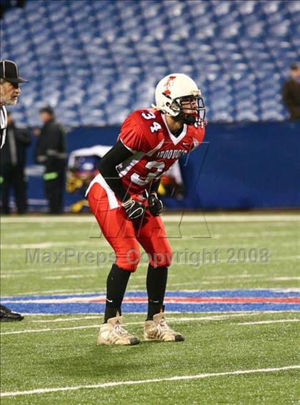 Thumbnail 1 in Iroquois vs. Sweet Home photogallery.
