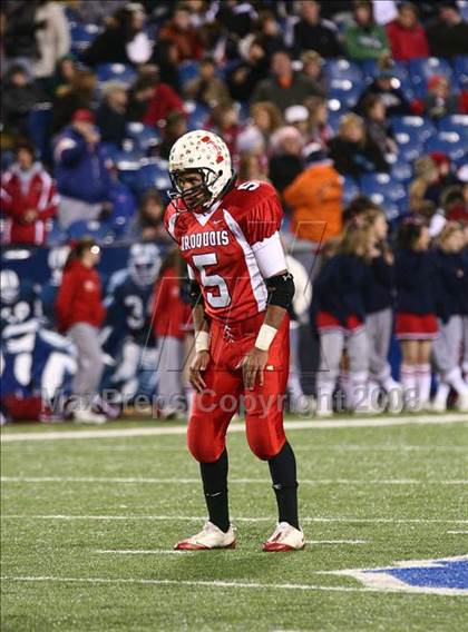 Thumbnail 3 in Iroquois vs. Sweet Home photogallery.