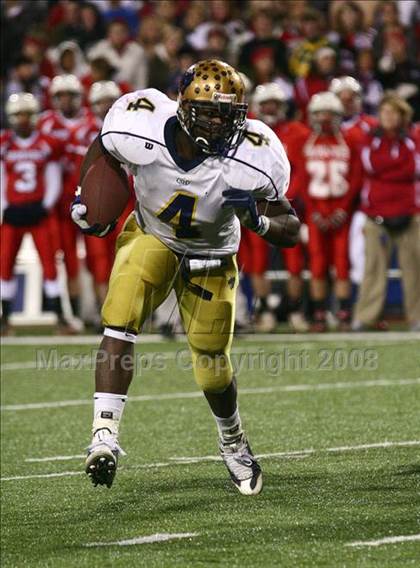 Thumbnail 3 in Iroquois vs. Sweet Home photogallery.