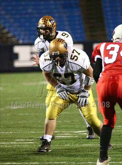 Thumbnail 2 in Iroquois vs. Sweet Home photogallery.