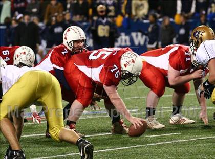 Thumbnail 3 in Iroquois vs. Sweet Home photogallery.