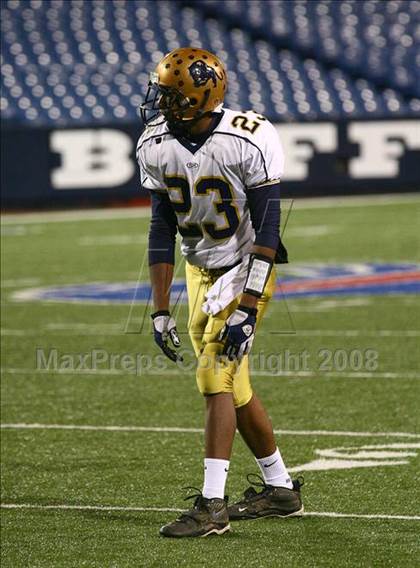 Thumbnail 3 in Iroquois vs. Sweet Home photogallery.