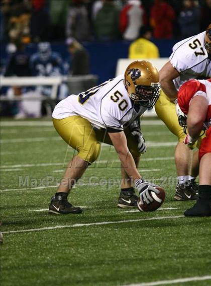 Thumbnail 1 in Iroquois vs. Sweet Home photogallery.