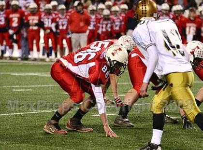 Thumbnail 3 in Iroquois vs. Sweet Home photogallery.