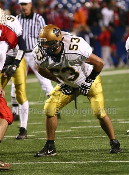 Thumbnail 3 in Iroquois vs. Sweet Home photogallery.