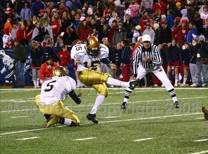 Thumbnail 1 in Iroquois vs. Sweet Home photogallery.