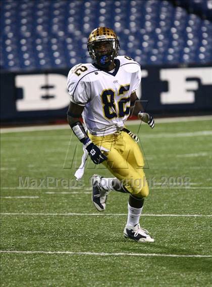 Thumbnail 1 in Iroquois vs. Sweet Home photogallery.