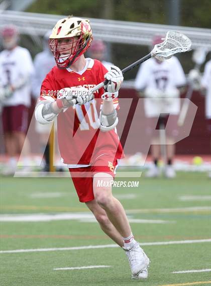 Thumbnail 1 in Bergen Catholic @ Ridgewood photogallery.
