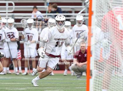 Thumbnail 3 in Bergen Catholic @ Ridgewood photogallery.