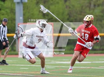 Thumbnail 2 in Bergen Catholic @ Ridgewood photogallery.