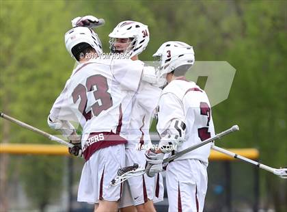 Thumbnail 1 in Bergen Catholic @ Ridgewood photogallery.