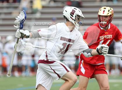 Thumbnail 1 in Bergen Catholic @ Ridgewood photogallery.