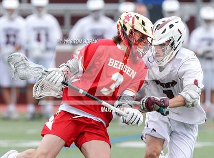 Thumbnail 2 in Bergen Catholic @ Ridgewood photogallery.