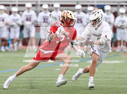 Thumbnail 1 in Bergen Catholic @ Ridgewood photogallery.