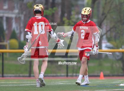 Thumbnail 3 in Bergen Catholic @ Ridgewood photogallery.