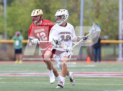 Thumbnail 3 in Bergen Catholic @ Ridgewood photogallery.