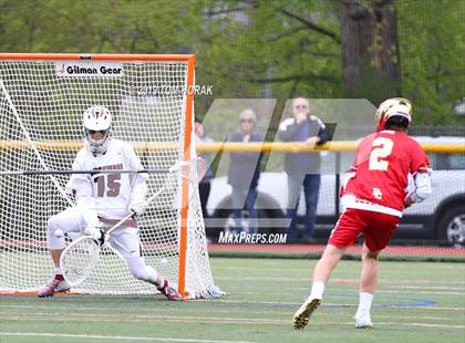 Thumbnail 1 in Bergen Catholic @ Ridgewood photogallery.