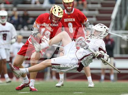 Thumbnail 2 in Bergen Catholic @ Ridgewood photogallery.