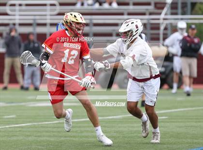 Thumbnail 1 in Bergen Catholic @ Ridgewood photogallery.
