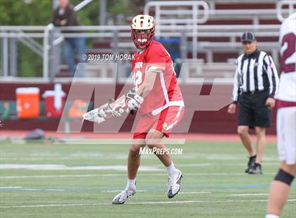 Thumbnail 3 in Bergen Catholic @ Ridgewood photogallery.