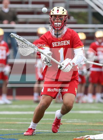 Thumbnail 3 in Bergen Catholic @ Ridgewood photogallery.