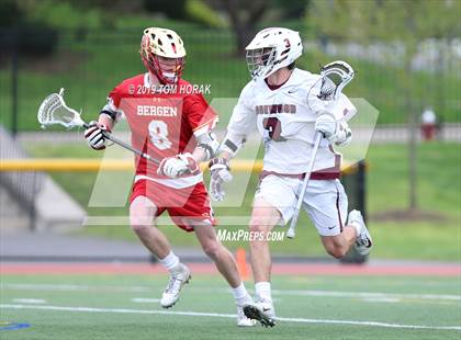 Thumbnail 1 in Bergen Catholic @ Ridgewood photogallery.