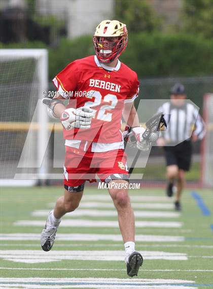 Thumbnail 1 in Bergen Catholic @ Ridgewood photogallery.