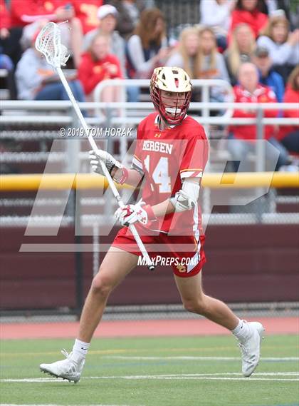 Thumbnail 1 in Bergen Catholic @ Ridgewood photogallery.