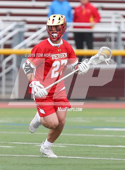 Thumbnail 3 in Bergen Catholic @ Ridgewood photogallery.