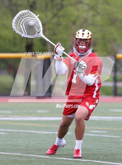 Thumbnail 2 in Bergen Catholic @ Ridgewood photogallery.