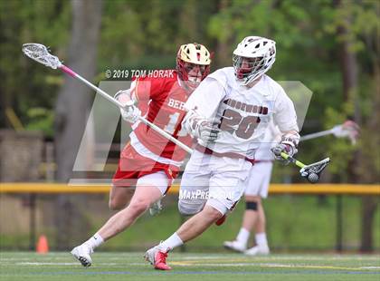 Thumbnail 2 in Bergen Catholic @ Ridgewood photogallery.