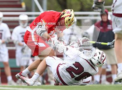 Thumbnail 3 in Bergen Catholic @ Ridgewood photogallery.