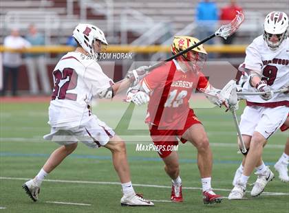 Thumbnail 1 in Bergen Catholic @ Ridgewood photogallery.