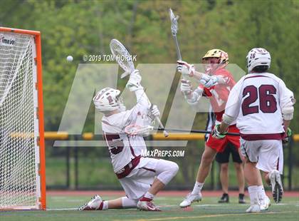 Thumbnail 2 in Bergen Catholic @ Ridgewood photogallery.