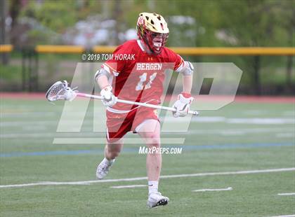 Thumbnail 1 in Bergen Catholic @ Ridgewood photogallery.